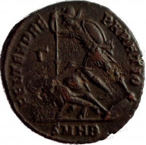 Reverse