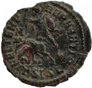 Reverse