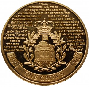 Reverse