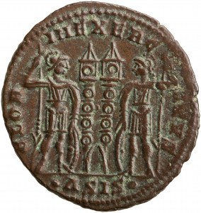 Reverse