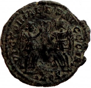 Reverse