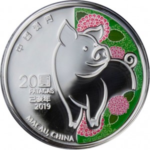 Obverse