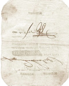Reverse