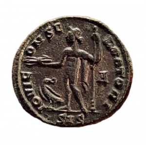 Reverse