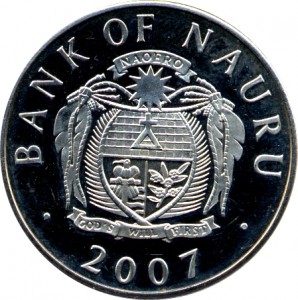 Obverse