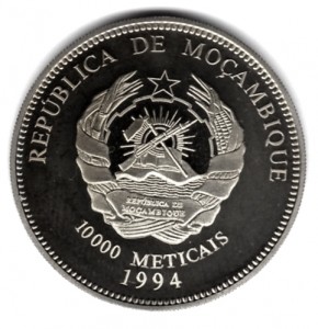 Obverse