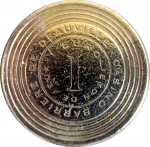 Obverse
