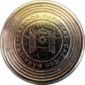 Reverse