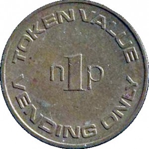 Obverse