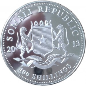 Obverse
