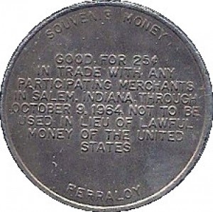 Reverse