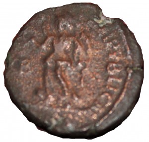 Reverse