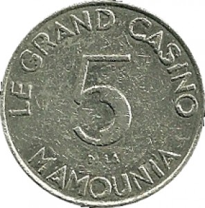 Reverse