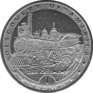 Reverse