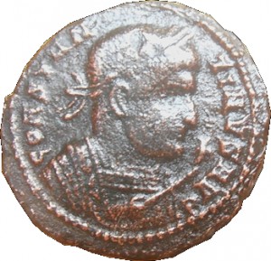 Obverse