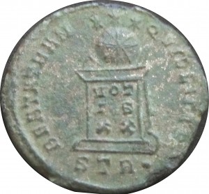 Reverse