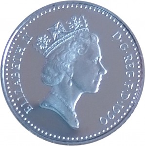 Obverse