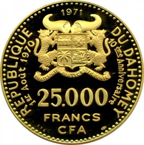 Obverse