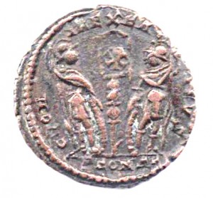 Reverse