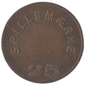 Reverse