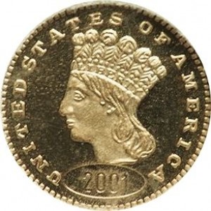 Obverse
