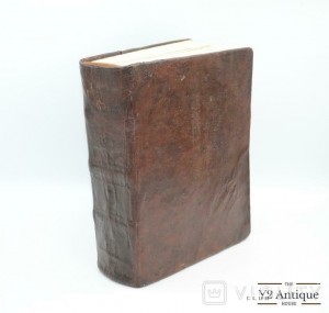 Требник или Молитвослов львівський. 1761