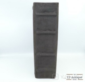 Тріодіон Цветный си єсть Пятдесятница. 1768