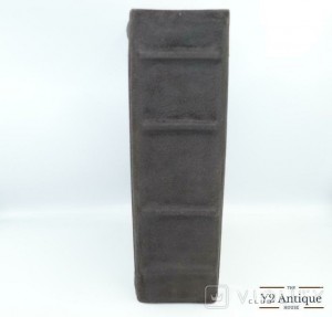 Тріодіон Цветный си єсть Пятдесятница. 1768