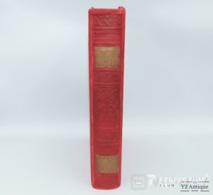 Полное собрание сочинений В. Г. Белинского. Товарищество М. О. Вольф 1913