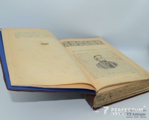 Полное собрание сочинений В. Г. Белинского. Товарищество М. О. Вольф 1883