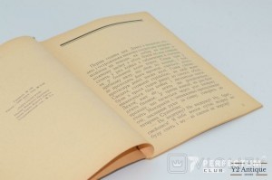 Фельдфебельщина. Мнімий господін. Винниченко В. К. 1927