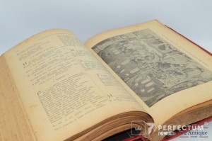 Полное собрание сочинений М. Ю. Лермонтова Ротенберг 1913