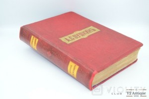 Полное собрание сочинений А. С. Пушкина. Ротенберг 1913