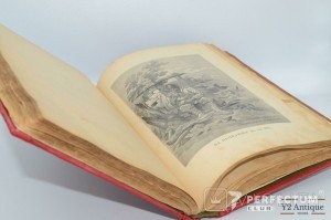 Полное собрание сочинений И. С. Никитина. Ротенберг 1914