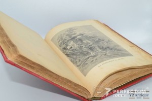 Полное собрание сочинений И. С. Никитина. Ротенберг 1914