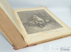 Gli amori di Dante raccontati da lui medesimo. Vita Nuova e Canzoniere. Stiavelli G. 1888