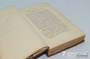 История Екатерины II императрицы России 1800 3 тома