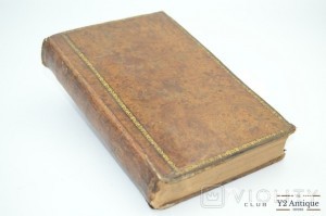 История Екатерины II императрицы России 1800 3 тома