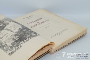 Гаргантюа и Пантагрюэль. Рабле Ф. 1955