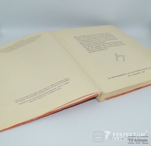 Adolf Hitler. Bilder aus dem leben des Fuhrers. 1936