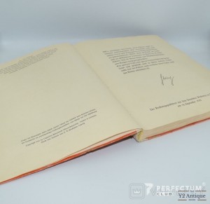 Adolf Hitler. Bilder aus dem leben des Fuhrers. 1936