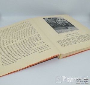 Adolf Hitler. Bilder aus dem leben des Fuhrers. 1936