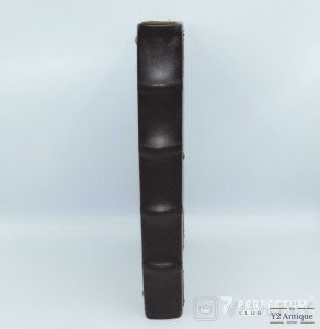 Леітургікон си єсть Служебник львівський. 1712