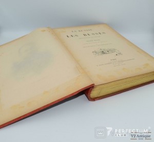 La Russie et les Russes. Indiscretions de voyage. Tissot V. 1883