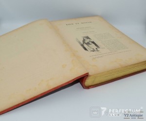 La Russie et les Russes. Indiscretions de voyage. Tissot V. 1883