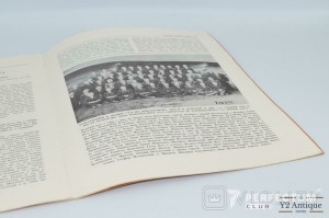 Голос комбатанта. Ч.5 (11). 1960