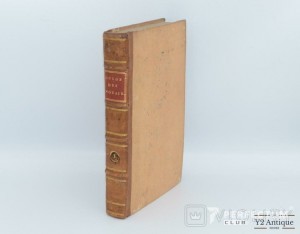 Guide des notaires et des employs de l'enregistrement. Premier Volume. 1802