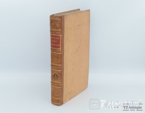 Guide des notaires et des employs de l'enregistrement. Premier Volume. 1802