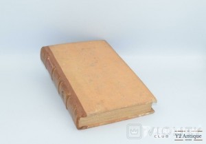 Guide des notaires et des employs de l'enregistrement. Premier Volume. 1802