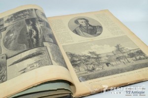 Александр Сергеевич Пушкин. Юбилейный альбом в память столетия со дня рождения поэта 1899